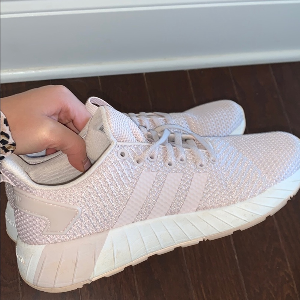 Adidas cloud foam
